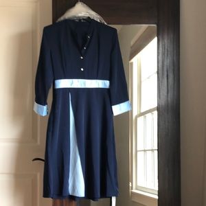 Kaimilan dress